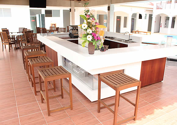 HOSTAL BOUTIQUE ROMANDIA 3