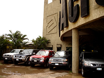 ACROSS RENT A CAR S.R.L. 2