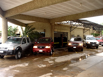 ACROSS RENT A CAR S.R.L. 3