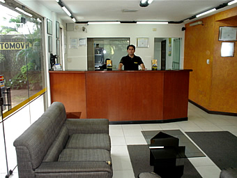 ACROSS RENT A CAR S.R.L. 4