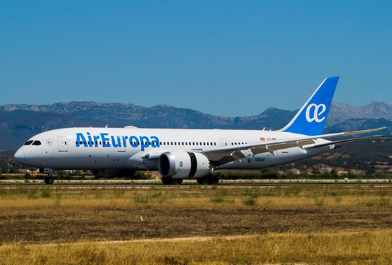 AIR EUROPA 2