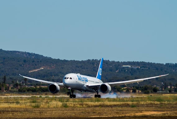 AIR EUROPA 3