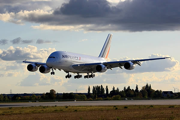 AIRFRANCE KLM 0