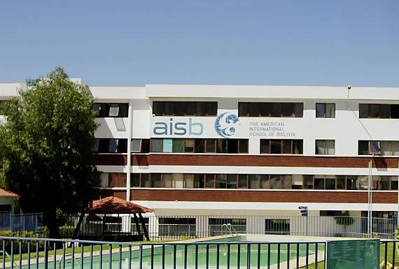 AISB 0