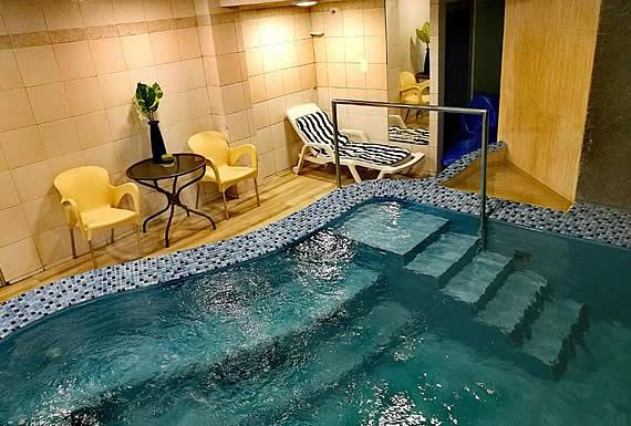 ALCALÁ APART HOTEL 2