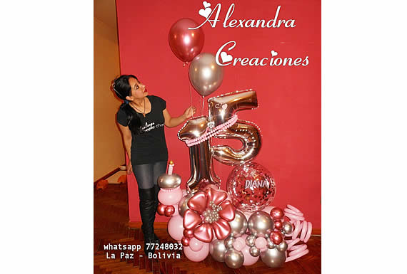 ALEXANDRA CREACIONES 2
