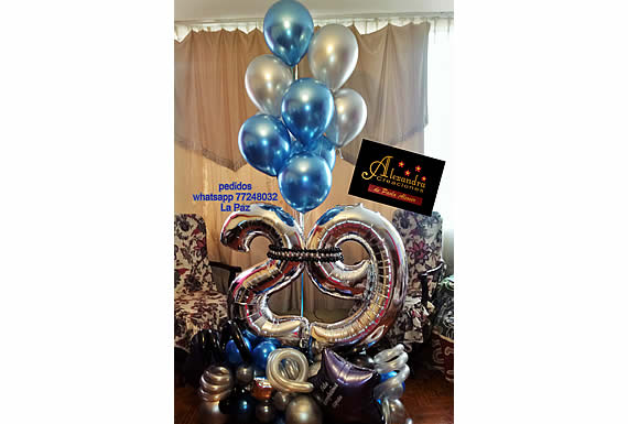 ALEXANDRA CREACIONES 3