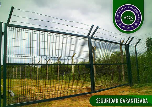 ALTA GAMA SOLUCIONES S.R.L.