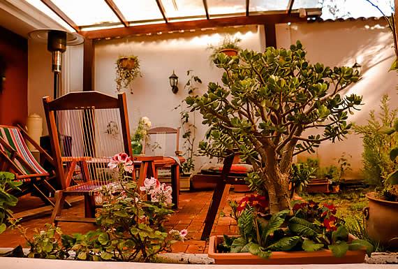 ANAMI HOTEL BOUTIQUE 2