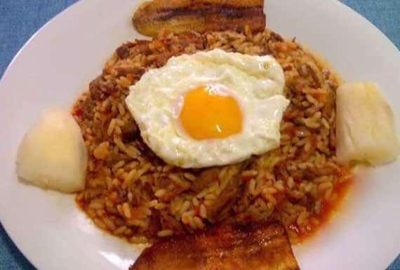 RESTAURANT ANTOJITO BENIANO
