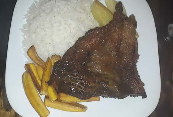 RESTAURANT ANTOJITO BENIANO 1