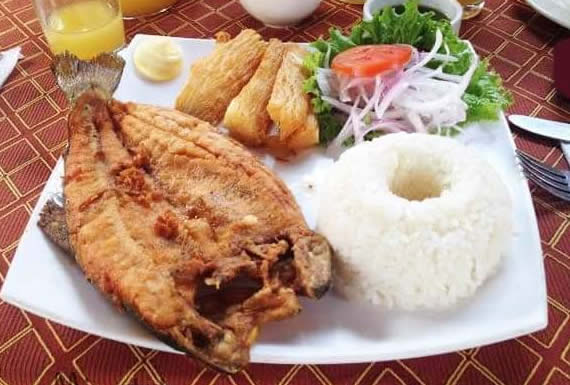 RESTAURANT ANTOJITO BENIANO 3