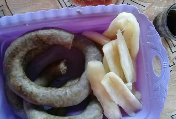 RESTAURANT ANTOJITO BENIANO 4