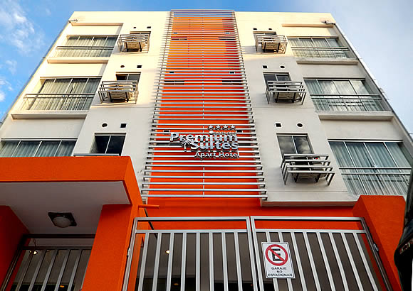 APART HOTEL PREMIUM SUITES