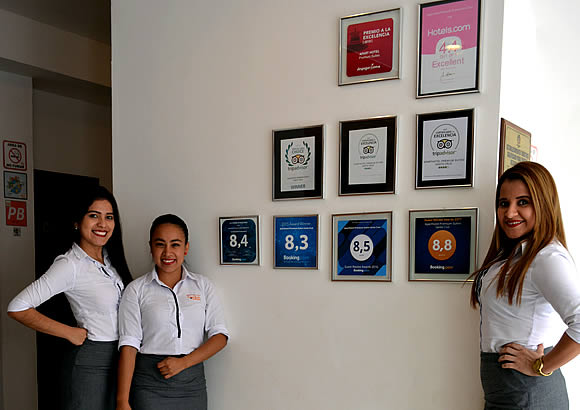 APART HOTEL PREMIUM SUITES 1