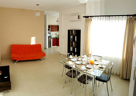 APART HOTEL PREMIUM SUITES 2