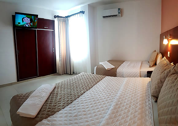 APART HOTEL PREMIUM SUITES 3