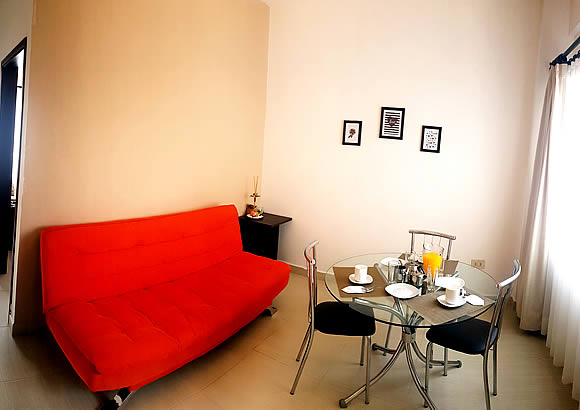 APART HOTEL PREMIUM SUITES 4