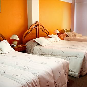 APART HOTEL REGINA * * * * 4