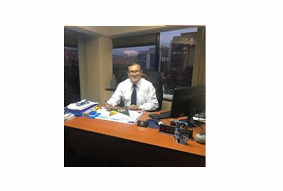 ARANDA AGUAYO & ASOCIADOS ESTUDIO JURíDICO. 1