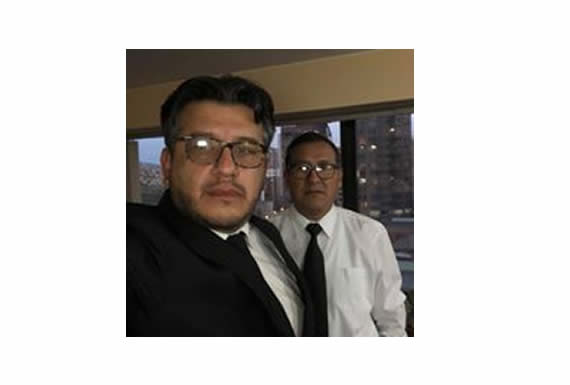 ARANDA AGUAYO & ASOCIADOS ESTUDIO JURíDICO. 2