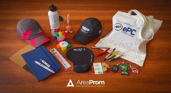 AREAPROM S.R.L.