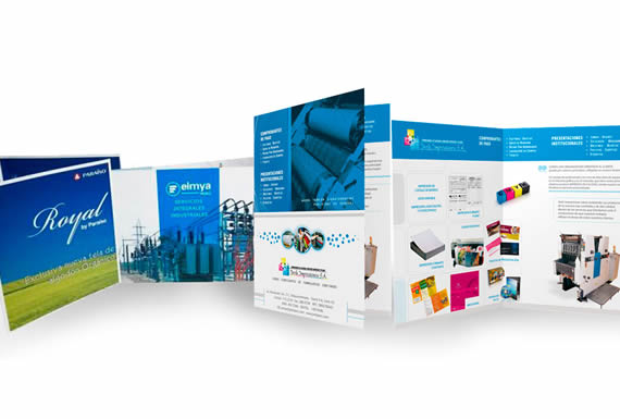 ARTES GRAFICAS SAGITARIO S.R.L. 1