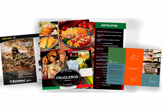 ARTES GRAFICAS SAGITARIO S.R.L. 2