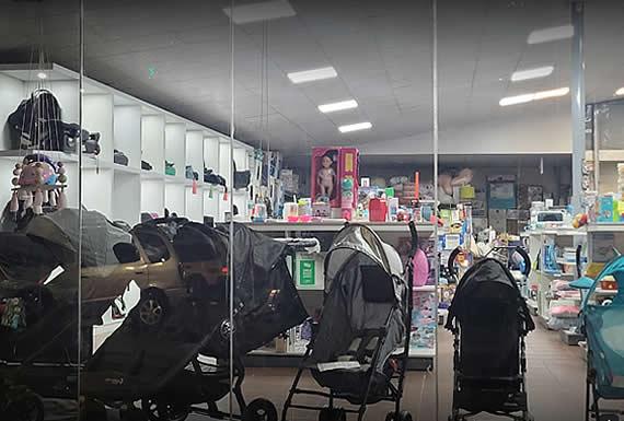 ARTÍCULOS AMERICANOS PARA BEBÉS 1