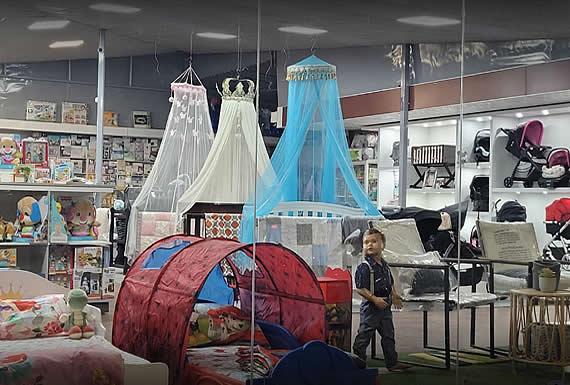 ARTÍCULOS AMERICANOS PARA BEBÉS 2