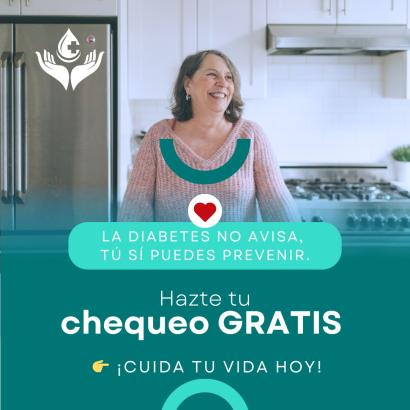 ASOCIACIóN DE PERSONAS CON DIABETES, FAMILIARES Y AMIGOS 0