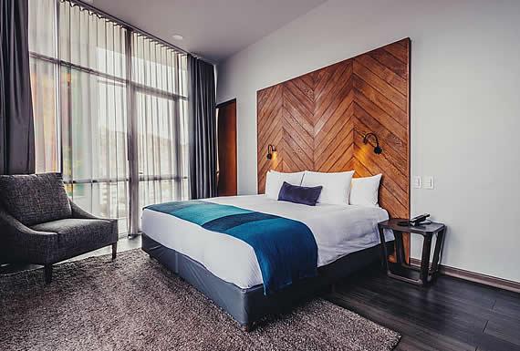 ATIX HOTEL