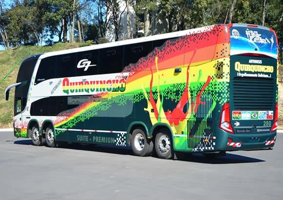 AUTOBUSES QUIRQUINCHO 4