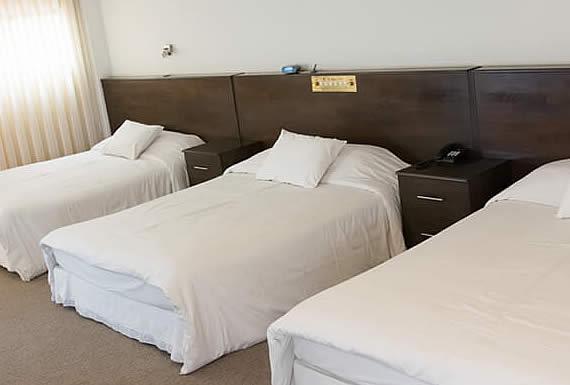 AVANTI HOTEL * * * * * 1