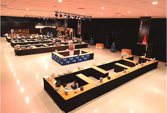 AVANTI HOTEL * * * * * 3