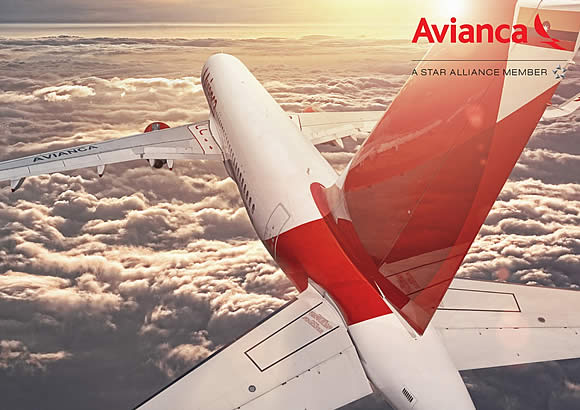 AVIANCA 0