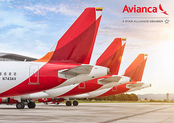 AVIANCA 1