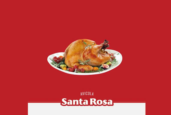 AVÍCOLA SANTA ROSA 0