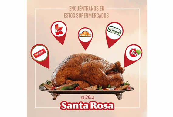 AVÍCOLA SANTA ROSA 1