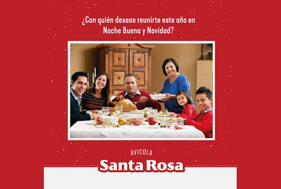 AVÍCOLA SANTA ROSA 2