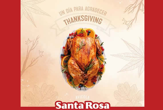 AVÍCOLA SANTA ROSA 3