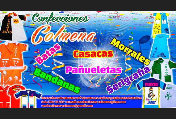 BANDERAS COLMENA 1