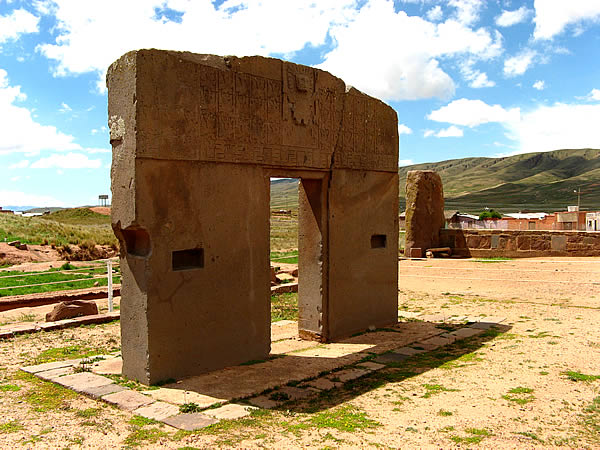 BOLIVIA AVENTURA ANDINA BOLIVIA AVENTURA ANDINA