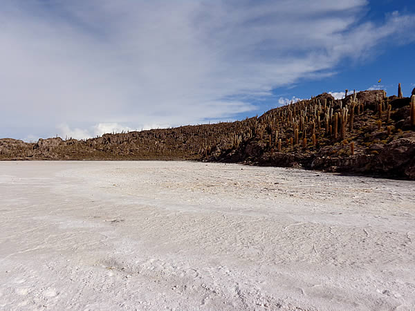 BOLIVIA AVENTURA ANDINA 2