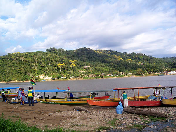 BOLIVIA AVENTURA ANDINA 3