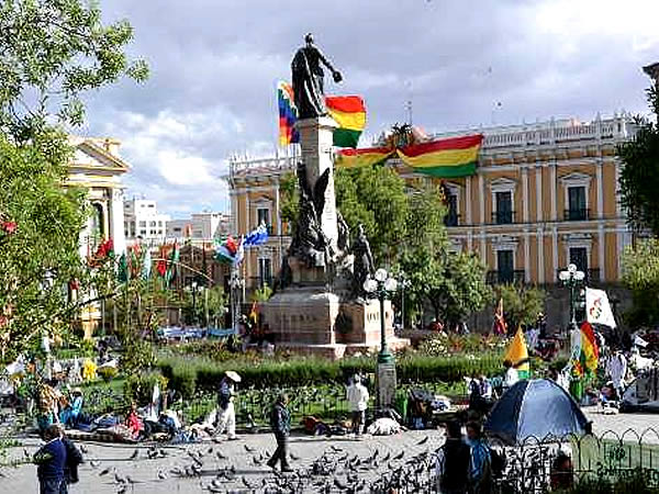 BOLIVIA AVENTURA ANDINA 4