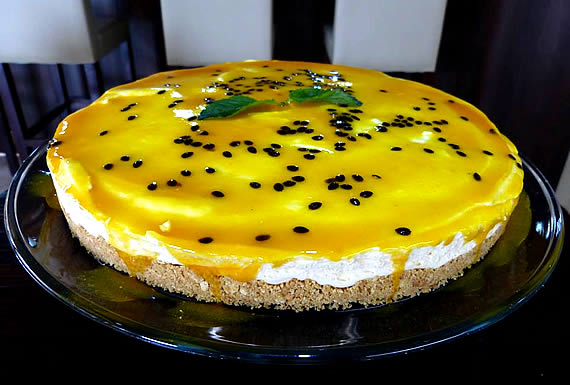 CAFÉ BAREZZO REPOSTERÍA FRANCESA 0