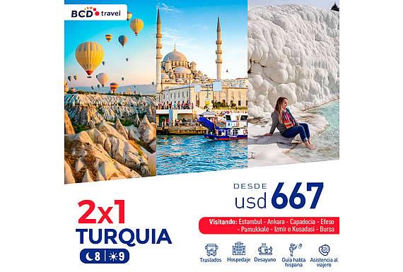 bcd travel cochabamba