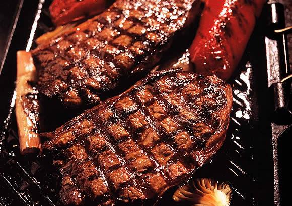 BELLA VISTA RESTAURANT 1