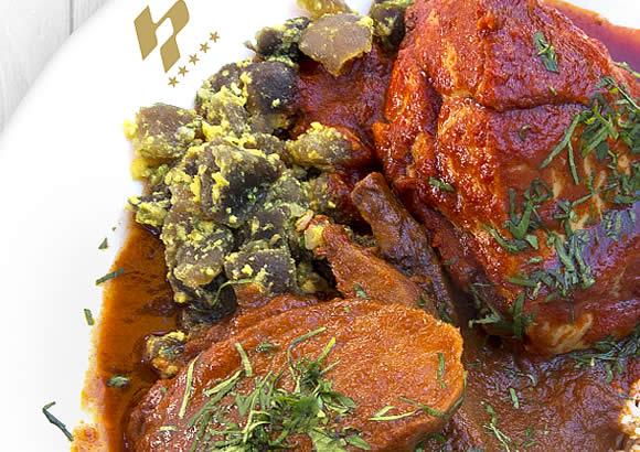 BELLA VISTA RESTAURANT 2